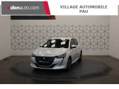Annonce Peugeot 208 occasion Essence PureTech 100 S&S EAT8 Allure  LONS