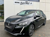 Annonce Peugeot 208 occasion Essence PURETECH 100 S&S EAT8 Allure � LABEGE CEDEX