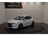 Annonce Peugeot 208 occasion Essence PureTech 100 S&S EAT8 Allure  Lons
