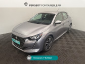 Peugeot 208 PURETECH 100 S&S EAT8 ALLURE   Varennes-sur-Seine 77