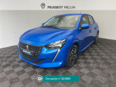Annonce Peugeot 208 occasion Essence PURETECH 100 S&S EAT8 ALLURE  Cesson