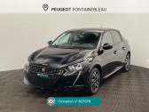 Annonce Peugeot 208 occasion Essence PURETECH 100 S&S EAT8 ALLURE  Avon