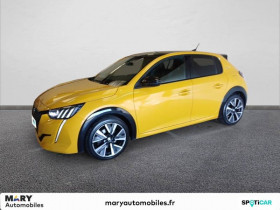 Peugeot 208 , garage MARY AUTOMOBILES LISIEUX PEUGEOT  Lisieux