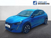 Annonce Peugeot 208 occasion Essence PureTech 100 S&S EAT8 GT Line  Volx