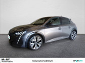 Annonce Peugeot 208 occasion Essence PureTech 100 S&S EAT8 GT Line  Lisieux