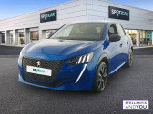 Peugeot 208 PureTech 100 S&S EAT8 GT Line  2020 - annonce de voiture en vente sur Auto Sélection.com