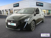 Peugeot 208 occasion année 2020 boite Automatique Annonce Peugeot 208 occasion Essence PureTech 100 S&S EAT8 GT Line à VILLENEUVE D'ASCQ