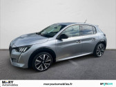 Peugeot 208 PureTech 100 S&S EAT8 GT Line  2020 - annonce de voiture en vente sur Auto Sélection.com
