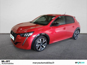 Peugeot 208 , garage MARY AUTOMOBILES LISIEUX PEUGEOT  Lisieux