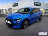 Annonce Peugeot 208 occasion Essence PureTech 100 S&S EAT8 GT Line  REZE