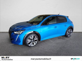 Peugeot 208 , garage MARY AUTOMOBILES LISIEUX PEUGEOT  Lisieux