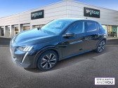 Peugeot 208 PureTech 100 S&S EAT8 GT Line   VILLENEUVE D'ASCQ 59