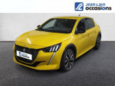 Annonce Peugeot 208 occasion Essence PureTech 100 S&S EAT8 GT Line  La Motte-Servolex