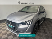 Peugeot 208 PURETECH 100 S&S EAT8 GT LINE   Cesson 77