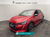 Peugeot 208 PURETECH 100 S&S EAT8 GT LINE   Brie-Comte-Robert 77