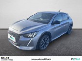 Peugeot 208 PureTech 100 S&S EAT8 GT Pack  2023 - annonce de voiture en vente sur Auto Sélection.com