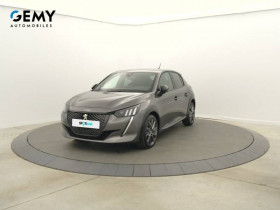 Peugeot 208 , garage PEUGEOT GEMY LORIENT  CAUDAN