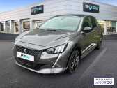 Peugeot 208 occasion année 2021 boite Automatique Annonce Peugeot 208 occasion Essence PureTech 100 S&S EAT8 GT Pack à NANTERRE