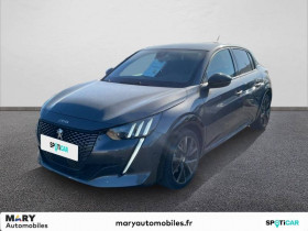 Peugeot 208 , garage MARY AUTOMOBILES SAINT-POL-SUR-TERNOISE - PEUGEOT  HERLIN-LE-SEC
