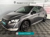 Annonce Peugeot 208 occasion Essence PURETECH 100 S&S EAT8 GT PACK  Noisy-le-Grand