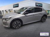 Annonce Peugeot 208 occasion Essence PureTech 100 S&S EAT8 GT  REZE