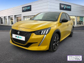 Annonce Peugeot 208 occasion Essence PureTech 100 S&S EAT8 GT  ARGENTEUIL