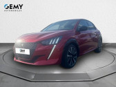 Peugeot 208 PureTech 100 S&S EAT8 GT  2021 - annonce de voiture en vente sur Auto Sélection.com