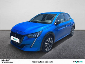 Peugeot 208 , garage MARY AUTOMOBILES LISIEUX PEUGEOT  Lisieux