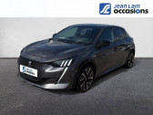 Peugeot 208 occasion année 2022 boite Automatique Annonce Peugeot 208 occasion Essence PureTech 100 S&S EAT8 GT à Annonay