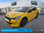 Peugeot 208 PureTech 100 S&S EAT8 GT  2023 - annonce de voiture en vente sur Auto Sélection.com