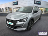 Annonce Peugeot 208 occasion Essence PureTech 100 S&S EAT8 GT  PARIS