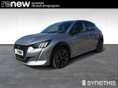 Peugeot 208 PureTech 100 S&S EAT8 GT   Draguignan 83