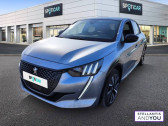 Peugeot 208 PureTech 100 S&S EAT8 GT  2022 - annonce de voiture en vente sur Auto Sélection.com