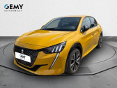 Peugeot 208 PureTech 100 S&S EAT8 GT   HYERES 83
