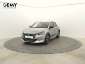 Peugeot 208 PureTech 100 S&S EAT8 GT  2021 - annonce de voiture en vente sur Auto Sélection.com
