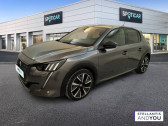 Peugeot 208 occasion année 2021 boite Automatique Annonce Peugeot 208 occasion Essence PureTech 100 S&S EAT8 GT à Â VENISSIEUX