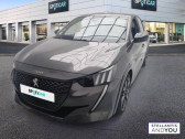 Annonce Peugeot 208 occasion Essence PureTech 100 S&S EAT8 GT  MARSEILLE CEDEX 8