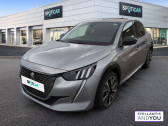 Peugeot 208 PureTech 100 S&S EAT8 GT   LE GRAND QUEVILLY 76
