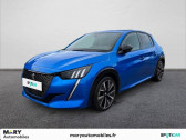 Peugeot 208 occasion année 2022 boite Automatique Annonce Peugeot 208 occasion Essence PureTech 100 S&S EAT8 GT à Cabourg