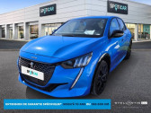 Peugeot 208 occasion année 2022 boite Automatique Annonce Peugeot 208 occasion Essence PureTech 100 S&S EAT8 GT à ARGENTEUIL