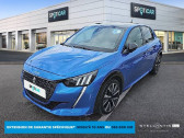 Peugeot 208 occasion année 2021 boite Automatique Annonce Peugeot 208 occasion Essence PureTech 100 S&S EAT8 GT à AUBAGNE