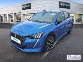 Annonce Peugeot 208 occasion Essence PureTech 100 S&S EAT8 GT  AUBAGNE