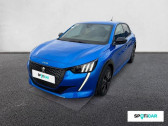 Annonce Peugeot 208 occasion Essence PureTech 100 S&S EAT8 GT  VALENCE