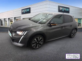 Peugeot 208 PureTech 100 S&S EAT8 GT    VENISSIEUX 69