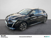 Peugeot 208 PureTech 100 S&S EAT8 GT  2021 - annonce de voiture en vente sur Auto Sélection.com
