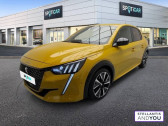 Annonce Peugeot 208 occasion Essence PureTech 100 S&S EAT8 GT  MARSEILLE CEDEX 8