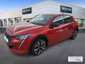Peugeot 208 occasion année 2022 boite Automatique Annonce Peugeot 208 occasion Essence PureTech 100 S&S EAT8 GT à LE GRAND QUEVILLY