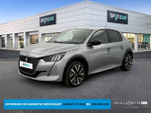 Peugeot 208 occasion année 2022 boite Automatique Annonce Peugeot 208 occasion Essence PureTech 100 S&S EAT8 GT à MALAKOFF