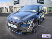 Peugeot 208 occasion année 2022 boite Automatique Annonce Peugeot 208 occasion Essence PureTech 100 S&S EAT8 GT à BONDY