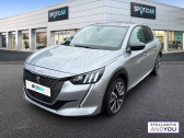 Annonce Peugeot 208 occasion Essence PureTech 100 S&S EAT8 GT  MALAKOFF